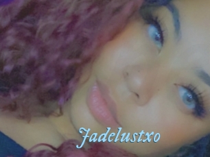 Jadelustxo