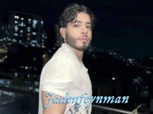 jadenfeynman DeriheruI