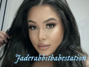 Jaderabbitbabestation