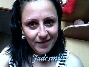 Jadesmiley
