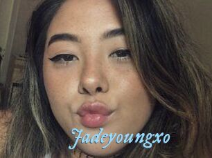 Jadeyoungxo