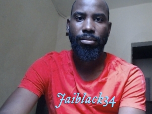 jaiblack34 DeriheruI