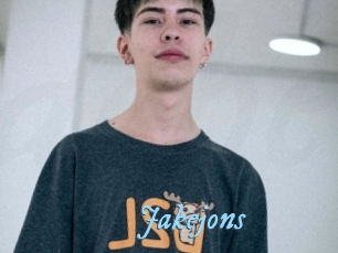 Jakejons
