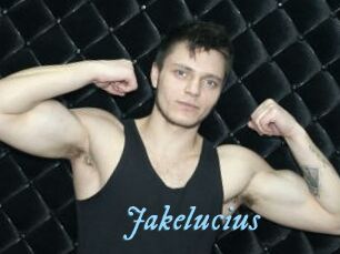Jakelucius