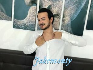 Jakemonty