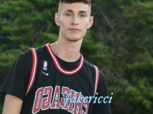 Jakericci