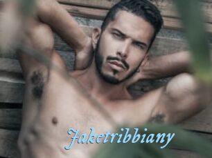 Jaketribbiany