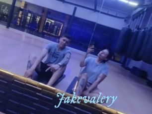 Jakevalery