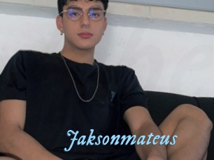 Jaksonmateus