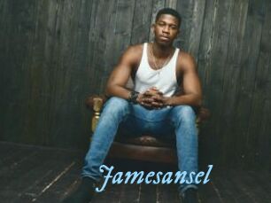 Jamesansel