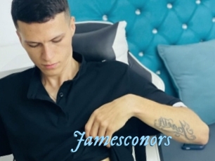 Jamesconors