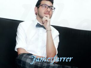 Jamesfarrer