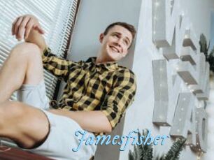 Jamesfisher
