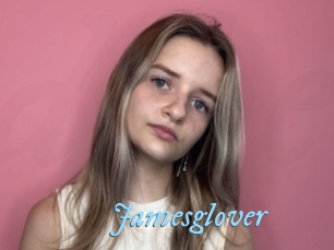 Jamesglover