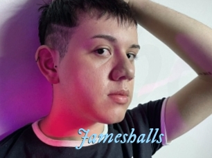 Jameshalls