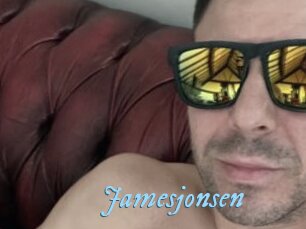 Jamesjonsen