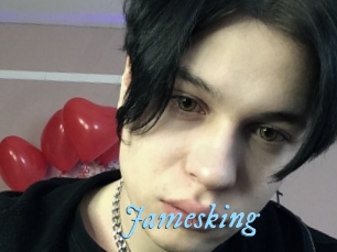 Jamesking