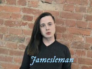 Jamesleman