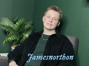 Jamesnorthon