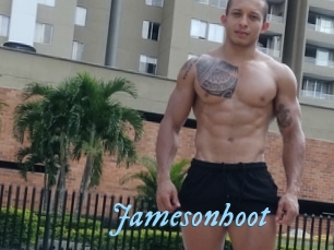 Jamesonhoot