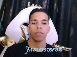 Jamesowenz