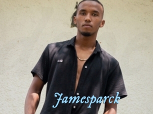 Jamesparck