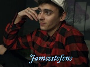Jamesstefens