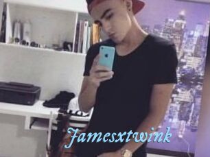 Jamesxtwink