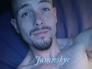 Jamieskye