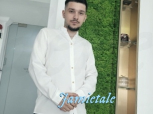 jamietale DeriheruI