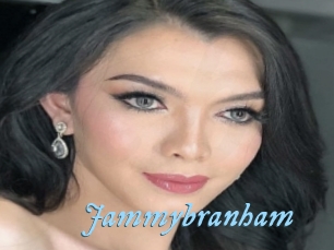 jammybranham DeriheruI