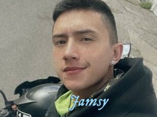 Jamsy