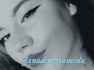 Janadinegrameda