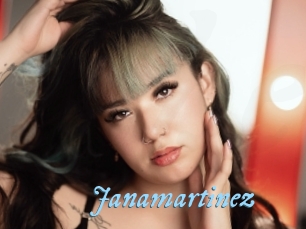 Janamartinez