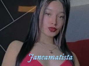 Janeamatista