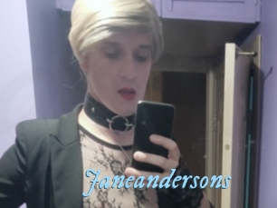 Janeandersons