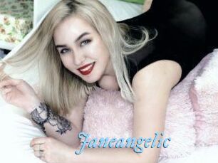 Janeangelic