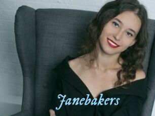 Janebakers