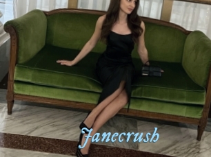 Janecrush