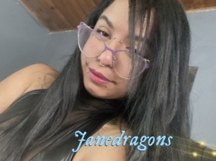 Janedragons