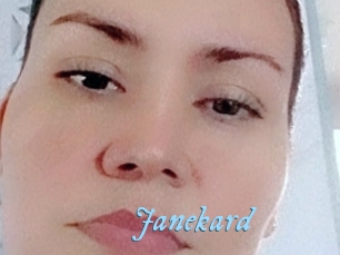 janekard DeriheruI