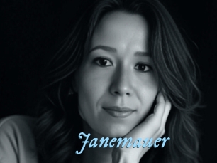 Janemauer