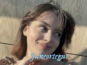 Janeortegue