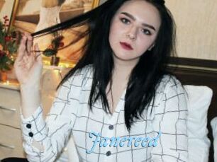 Janereed