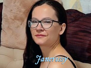 Janerossy