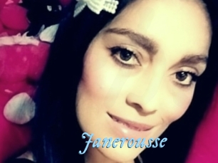 Janerousse