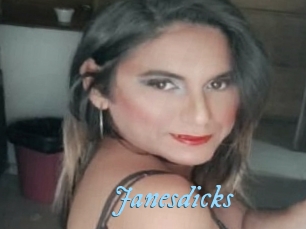 Janesdicks