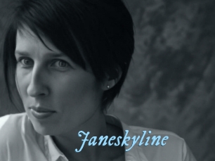 Janeskyline