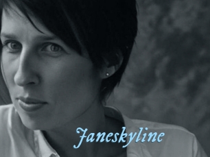 janeskyline DeriheruI