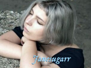 Janesugarr